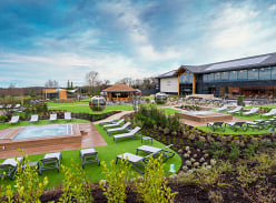Win a 2-Night Luxury Hotel Stay at Carden Park Hotel Near Chester