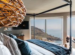 Win a 2-Night Luxury Stay at Boutique Hotel, Gara Rock in South Devon