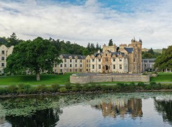 Win a 2-Night Luxury Stay at Cameron House Resort and Spa