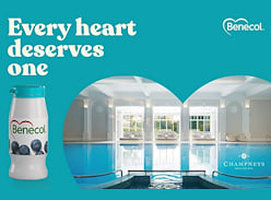 Win a 2-Night Luxury Stay in a Deluxe Suite for 2