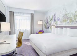 Win a 2-Night Mini Break with Leonardo Hotels UK & Ireland
