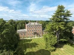 Win a 2-Night Spa Stay at Middlethorpe Hall Hotel
