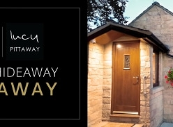 Win a 2 Night Stay at at the Wensleydale Heifer