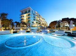 Win a 2-Night Stay at Bless Hotel, Ibiza