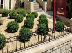 Win a 2 Night Stay at Brooks Boutique B&B in Bath