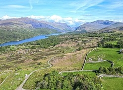Win a 2 Night Stay at Brynteg