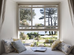 Win a 2-Night Stay at Talland Bay Hotel