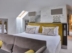 Win a 2-Night Stay at the Mole Resort in North Devon