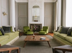 Win a 2-Night Stay in 1 of Cheval Collection