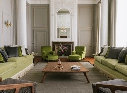 Win a 2-Night Stay in 1 of Cheval Collection