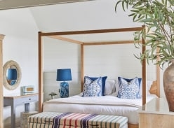 Win a 2 night stay in Padstow