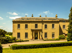 Win a 2-Night Stay with Dinner and a Spa Treatment at Bishopstrow Hotel & Spa