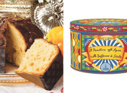 Win a £200 Panettone Store Voucher