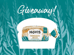Win a £200 Prepaid Gift Card