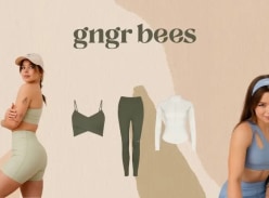 Win a £250 Gift Card to spend on Gngr Bees