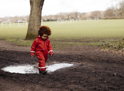 Win a £250 Muddy Puddles voucher and Zog goodies