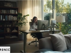 Win a £250 Voucher to spend at Desktronic