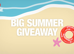 Win a 3-in-1 Product Bundle