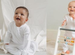 Win a 3-Month Subscription to Sproot Baby