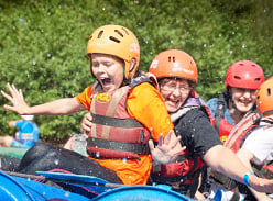 Win a 3-Night All-Inclusive PGL Family Adventure Break for up to Four People