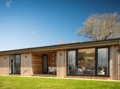 Win a 3-Night Break at River Dart Hideaway for up to 4 People