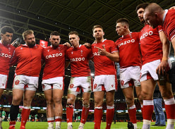 Win a 3-Night Rugby World Cup Tour with Gullivers Sports Travel