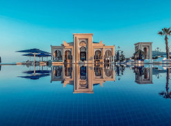 Win a 3-Night Stay at Banyan Tree Tamouda Bay in Morocco