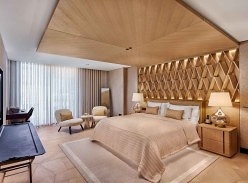Win a 3-Night Stay at Vakko Hotel & Residence in Istanbul