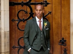 Win a £350 Shopping Experience at Skopes Menswear