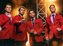Win a £350 Theatre Tokens Gift Card