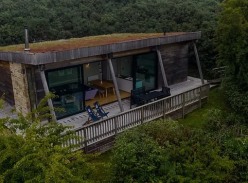 Win a 4 Night Break in the Yorkshire Dales