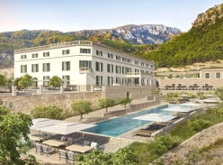 Win a 4-Night Stay at Son Bunyola