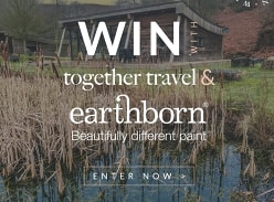 Win a 4 Night Stay in the Yorkshire Dales