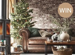 Win a £5,000 Voucher to Make over Your Home