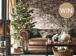 Win a £5,000 Voucher to Make over Your Home