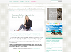 Win a £50 Amazon gift voucher