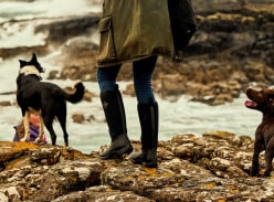 Win a £50 Muck Boots Voucher