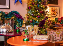 Win a £500 Bar Tab to spend at Soho's Hottest Bar This Christmas