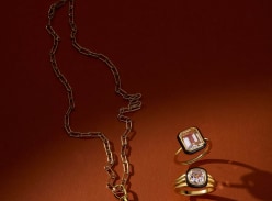 Win a £500 Gift Voucher to spend with a Personal Style Consultation and Optional Engravings