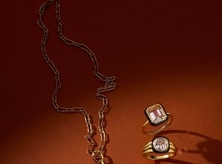 Win a £500 Gift Voucher to spend with a Personal Style Consultation and Optional Engravings