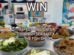 Win a £500 Holiday Voucher