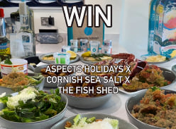 Win a £500 Holiday Voucher