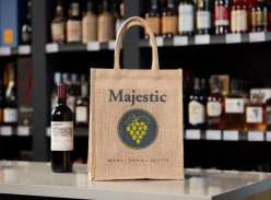 Win a £500 Majestic Gift Card