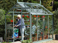 Win a £500 Rhino Greenhouse Voucher