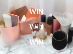 Win a £500 Voucher