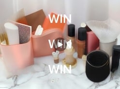 Win a £500 Voucher