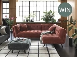 Win a £5000 Voucher to Make over Your Home