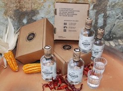 Win a 6-Month Subscription to the Mezcal Appreciation Society