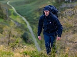 Win a 66 North Jacket with Polartec Power Shield Pro