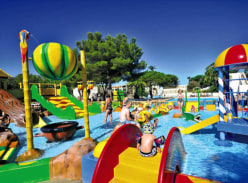 Win a 7-night Eurocamp holiday